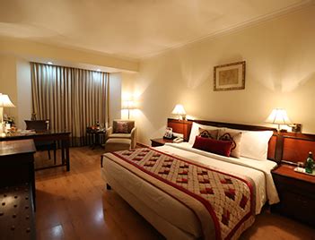 Jaypee Hotels - All Package