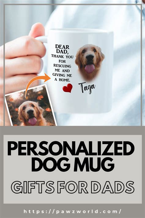 father's day gifts for dog owners
