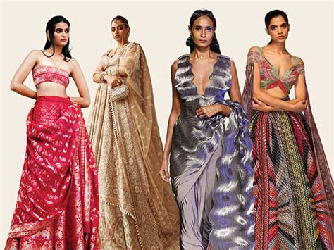 Independence Day Special: The Country In Clothes | Femina.in
