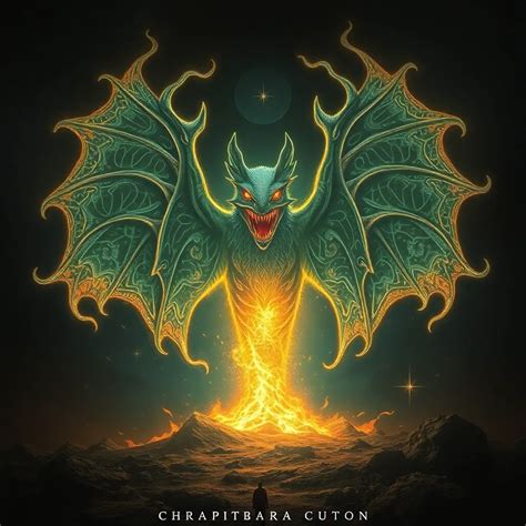 Chupacabra as a Symbol of Change: Exploring the Myth's Adaptation to ...