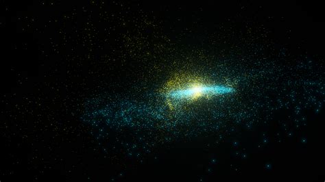 Simulation Galaxies 的图像结果