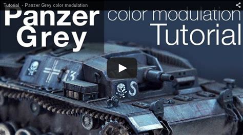 Color Modulation Tank Models 的图像结果