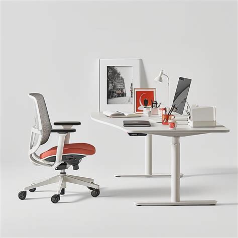 Student Adjustable Computer Table 的图像结果