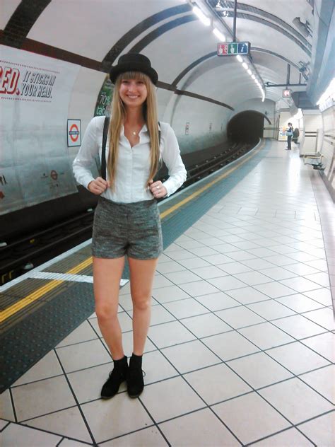 Go With Rose: american apparel underwear