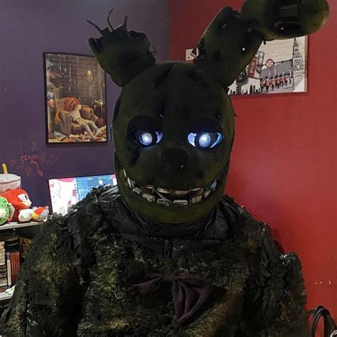 Image result for Spring Trap Cosplay Tutorial