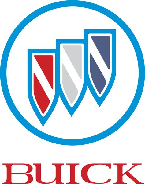 Buick Logo, Insignia, Badge, Branding, Crest PNG