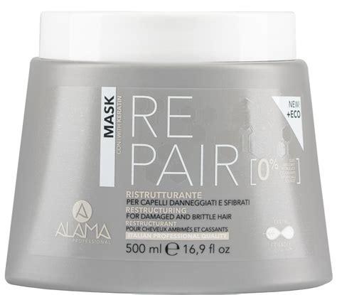 Alama Repair Mask 500 ml | lyko.com
