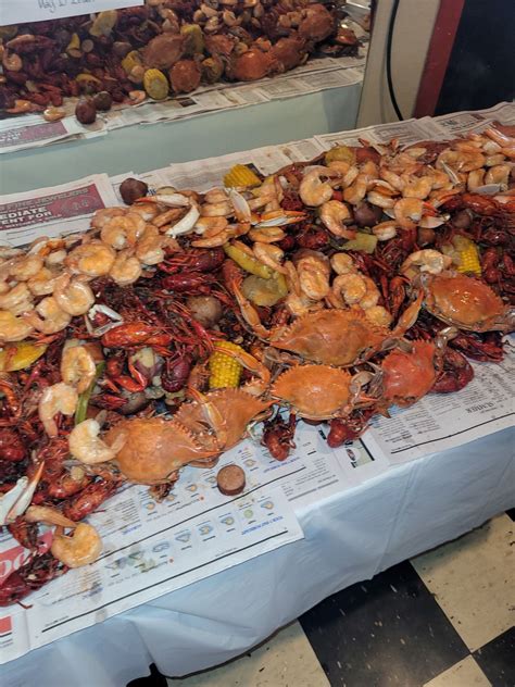 Annual Crawfish Boil, The Brickyard Inc, Olathe, 3 May 2025 | AllEvents
