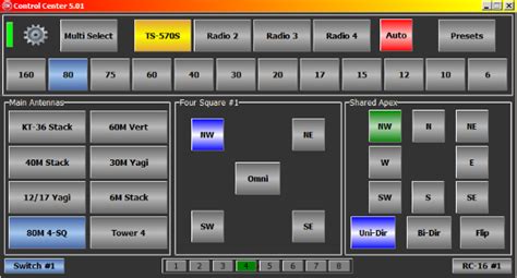Rezultat imagine pentru Control Center Setup