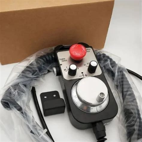 LinuxCNC MPG Pendant Smooth Travel 的图像结果