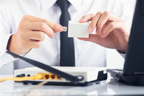 How Does a Wireless Modem Work 的图像结果