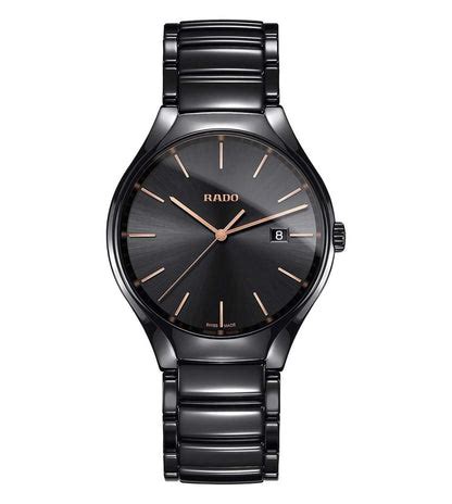 Rado True Round Quartz 40 mm – R27238162 – Sai Creations Watches