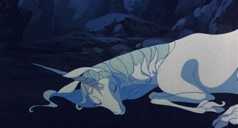 Pin by addison. s 🧿 on the last unicorn | The last unicorn movie, The ...