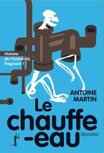 Amazon.in: Buy Le chauffe-eau épopée Book Online at Low Prices in India ...