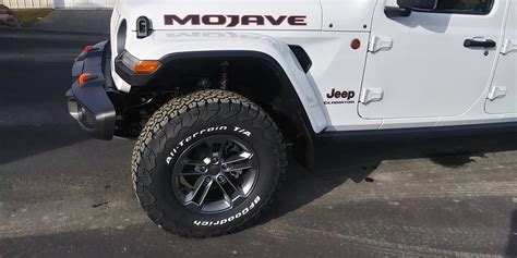 Rough ride | Page 3 | Jeep Gladiator (JT) News, Forum, Community - JeepGladiatorForum.com