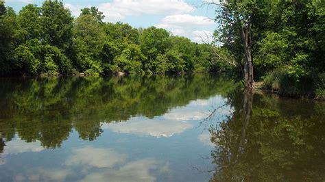 DuPage County River Sweep - The Conservation Foundation