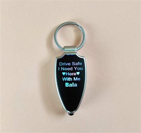 Image result for LED Lighted Keychain