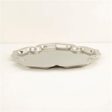 Buy Corsica Pooja Thali Set - Set of 4 from Corsica by Home Centre at ...