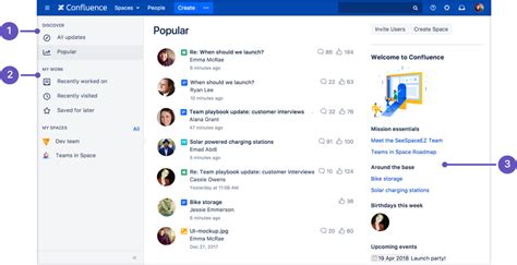 Confluence Guide 的图像结果