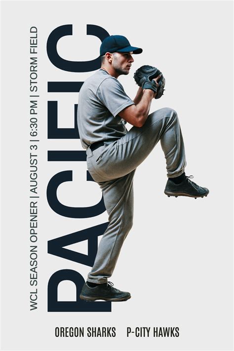Free and customizeable baseball templates - Playground
