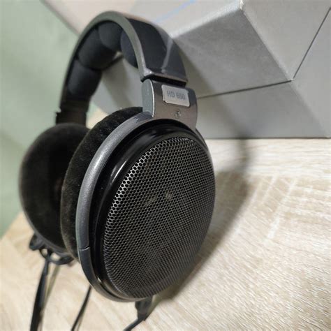 SENNHEISER HD650