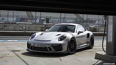 911 Gt3 2019abstract Wallpaper by 2019 Porsche 911 Gt3 Rs Color Gt Silver Front Three 911 Gt3 2019abstract Wallpaper