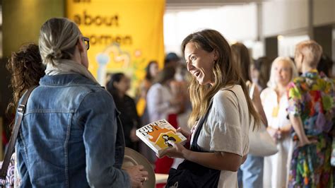 All About Women: All the Details