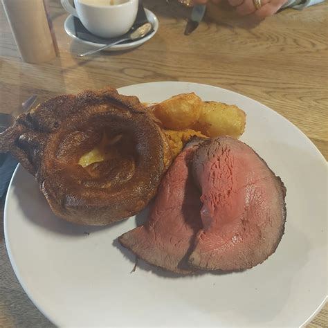 THE RED COW (Nantwich, Cheshire) - Inn Reviews & Photos - Tripadvisor