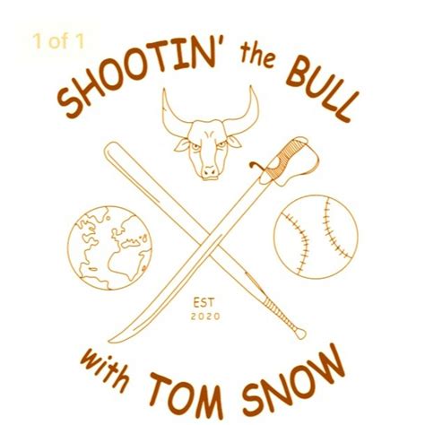 Phillies Offseason Talk - Shootin' the Bull with Tom Snow (podcast ...