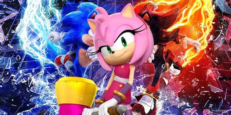 Sonic And Amy Pictures Vi !¡ 💭 On X: "Amy Rose (Traveller AU)!