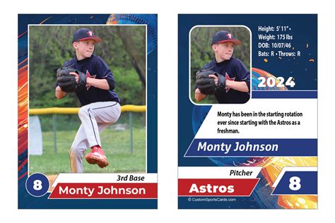 Baseball Card 的图像结果