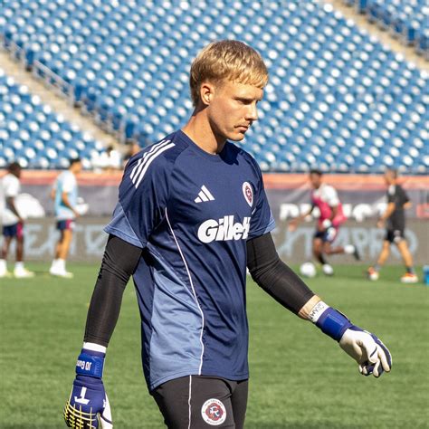 David Peart Named Rhode Island FC President - by Josh Nye