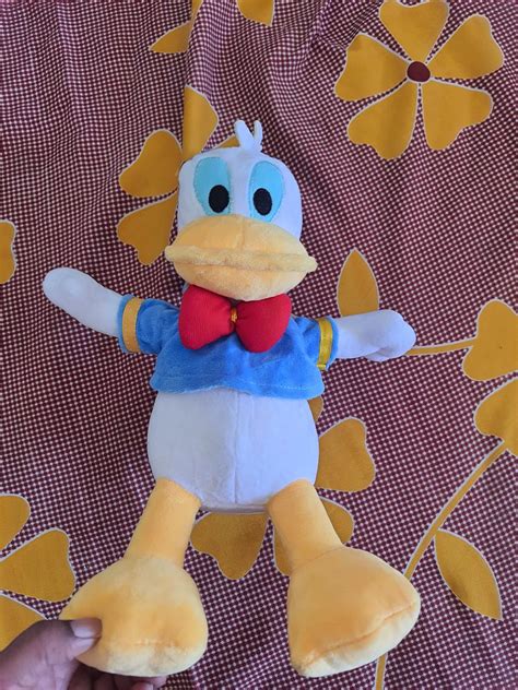 Buy Tickles Daisy Soft Stuffed Plush Animal Toy for Kids Girls Birthday ...