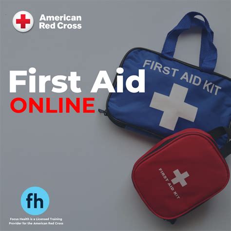 Image result for Red Cross Basic First Aid