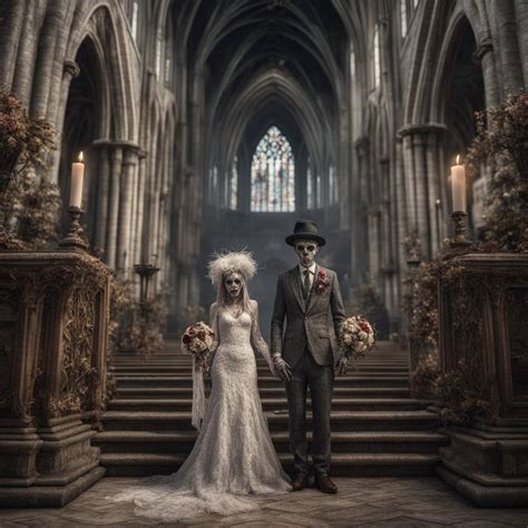 Image result for Zombie Bride