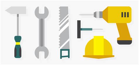Engineering Tools Transparent PNG 的图像结果