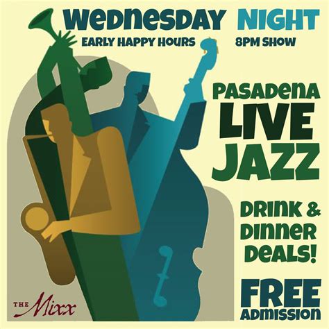 Java Jazz Live 的图像结果