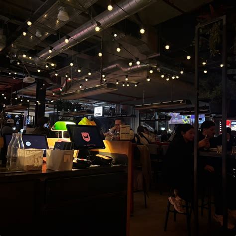 BREWDOG WATERLOO, London - Menu, Prices & Restaurant Reviews - Tripadvisor