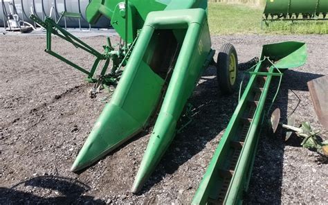 Single Row Corn Picker 的图像结果