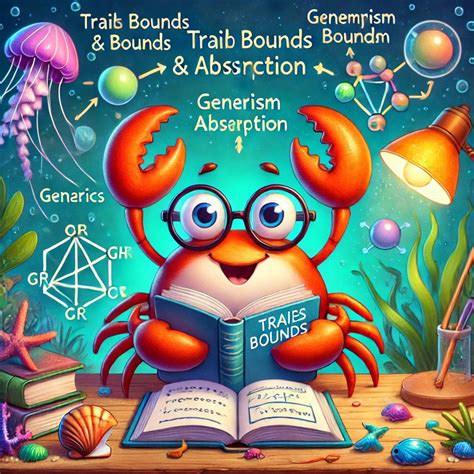 Image result for Rust Book