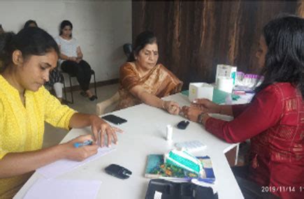 Outreach Programs | Obesity Diabetes | Irsha