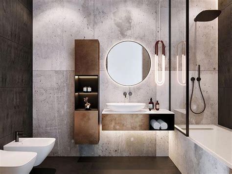 Modern Bathroom Designs | Bathroom Interior Designers in Gurgaon ...