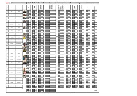 Image result for Skill Matrix Session