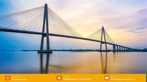 Top 12 Vietnam Bridges That Defy Expectations