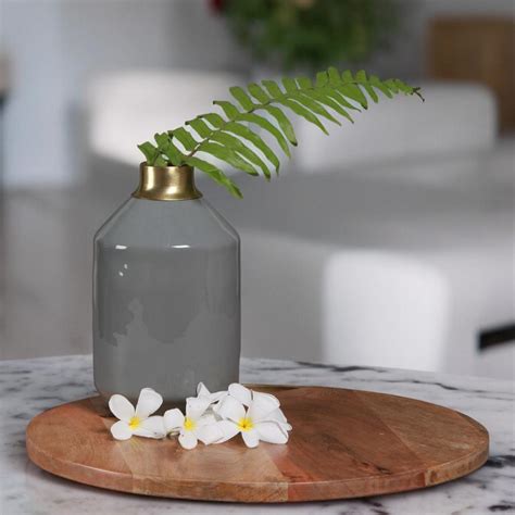 Nemali Vase 9 inches