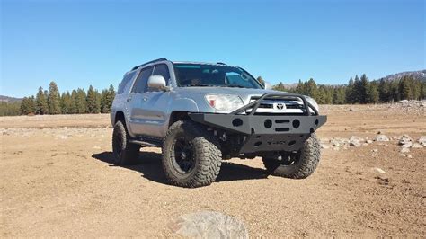 Image result for 4Runner Manufacturing