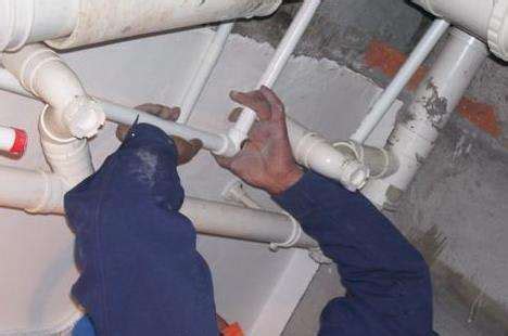 排水管道短管内衬置换修复施工-化工仪器网