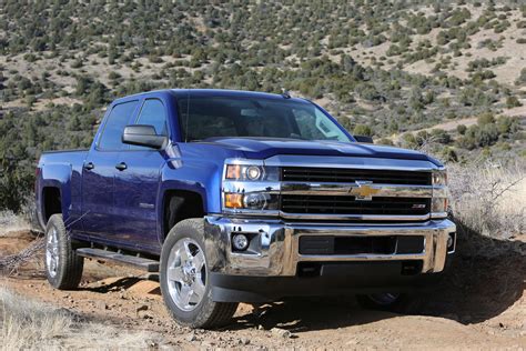 2019 Chevy Silverado 2500hd Lt