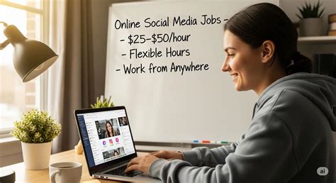 Social Media Jobs