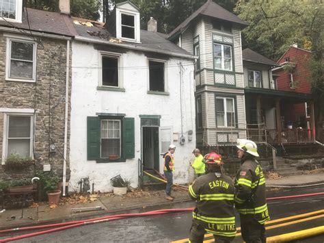 After devastating fire, neighborly compassion and a spreadsheet come to ...